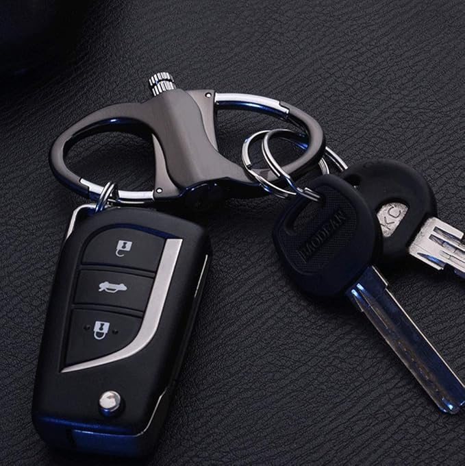 Cilifer®⚡️Keychain Lighter 🔥 D02