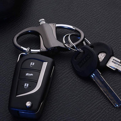 Cilifer®⚡️Keychain Lighter 🔥 D02