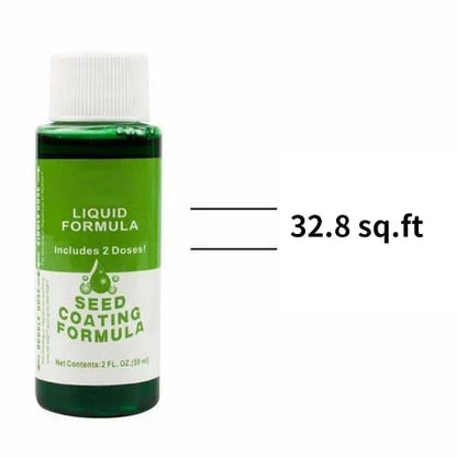 Cilifer®🔥🔥GreenRevive HydroSeeding Lawn Solution D01