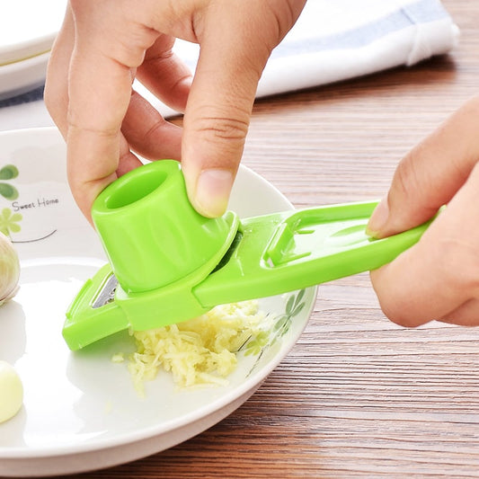 Cilifer®🔥Garlic Grinder D03