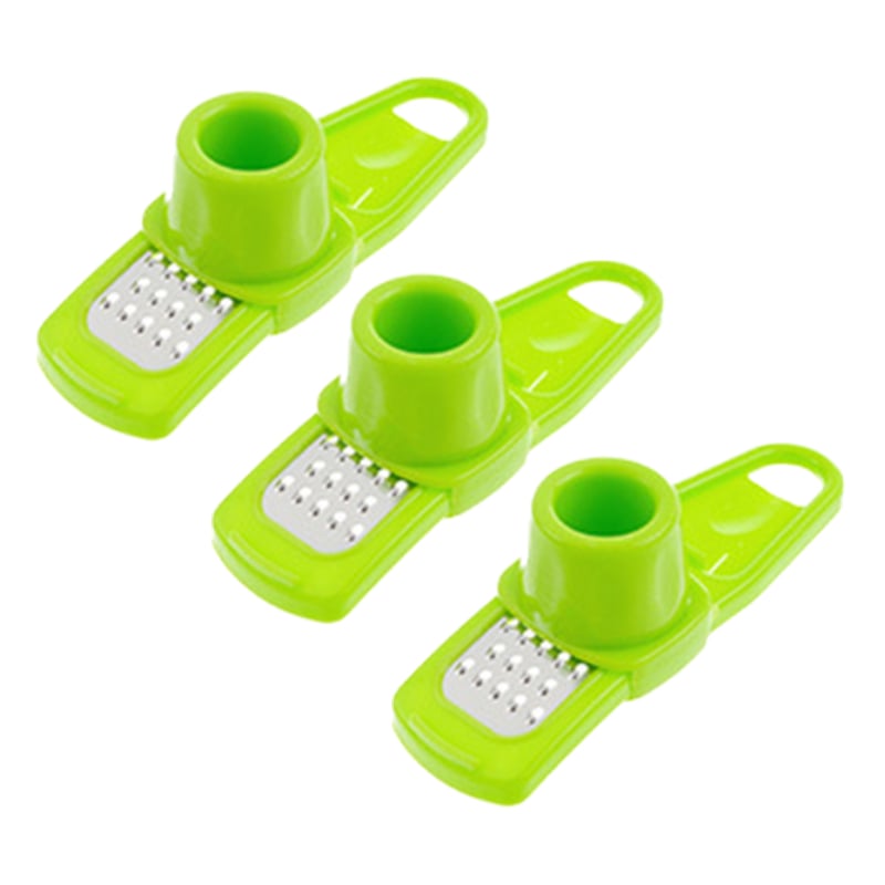 Cilifer®🔥Garlic Grinder D03