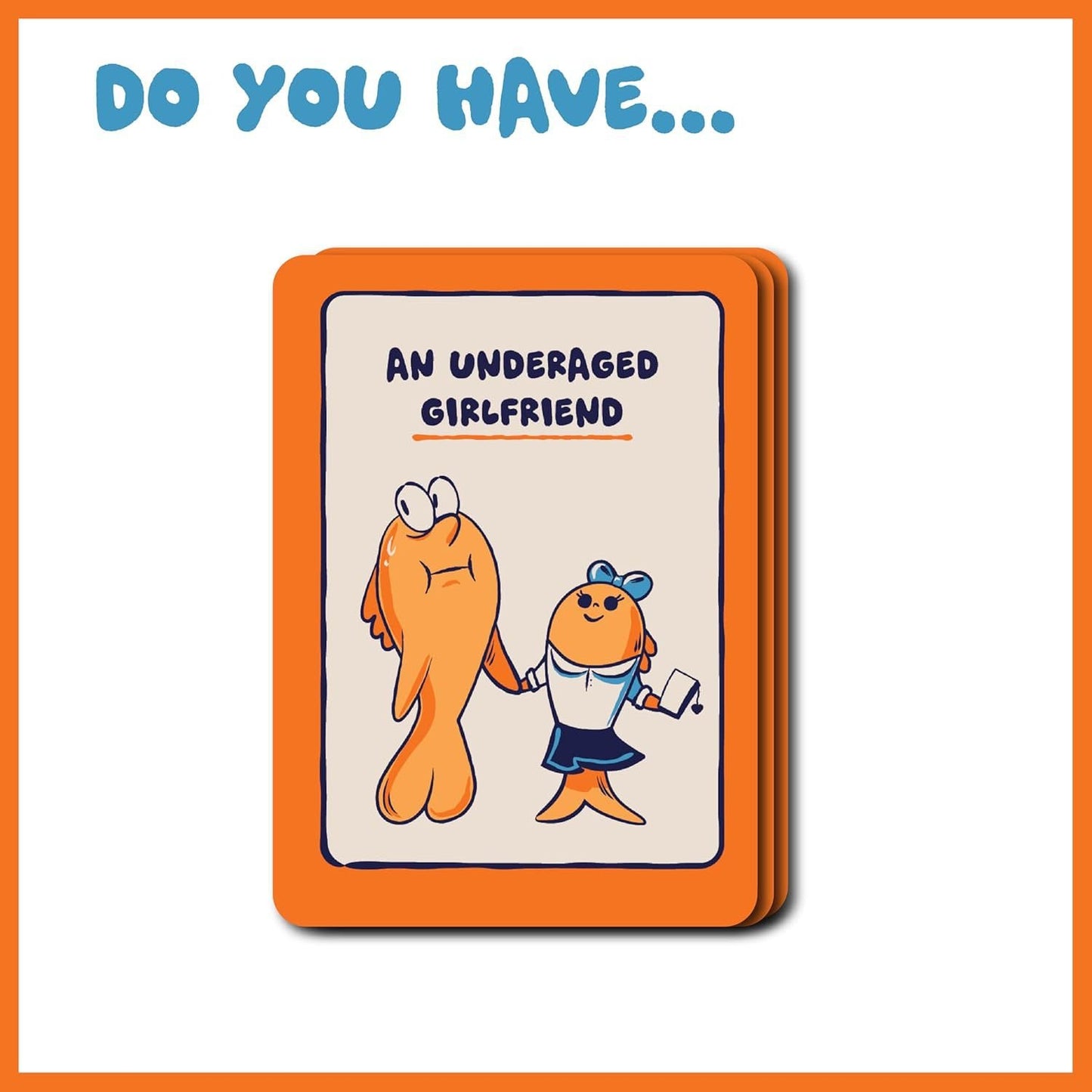 Go F***  Yourself NEW Fucks ONLY - Jesus Christ & Boomers Editions- Early Month Release D01