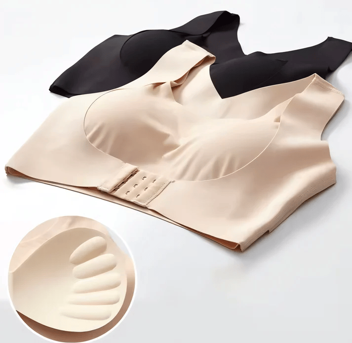 Sfrcord® 🔥2025 Summer Hot Sale 50% OFF-✨TrueForm Posture Correcting Bra D01
