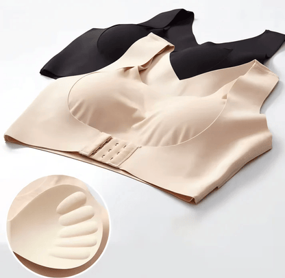Sfrcord® 🔥2025 Summer Hot Sale 50% OFF-✨TrueForm Posture Correcting Bra D01