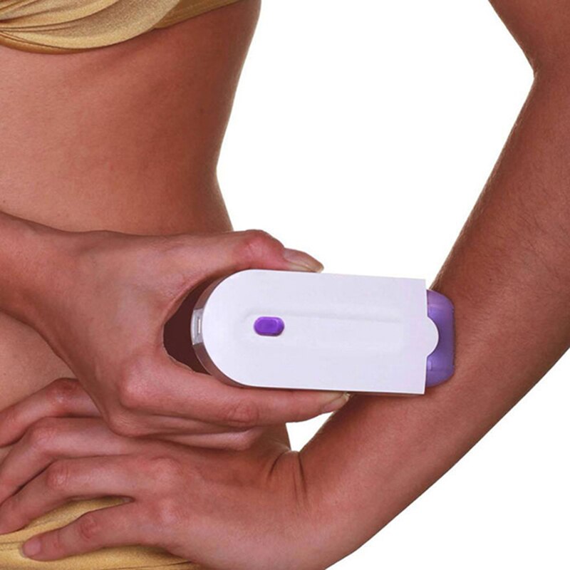 Cilifer® 🔥 Instant Smooth Hair Eraser Pain Free D01