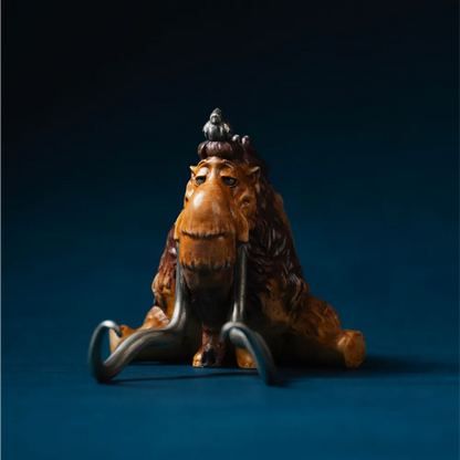 Cilifer® 🔥Mammoth Phone Holder D01
