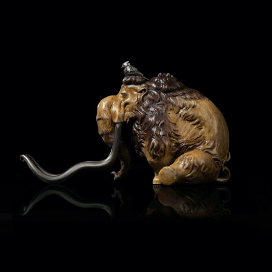 Cilifer® 🔥Mammoth Phone Holder D01