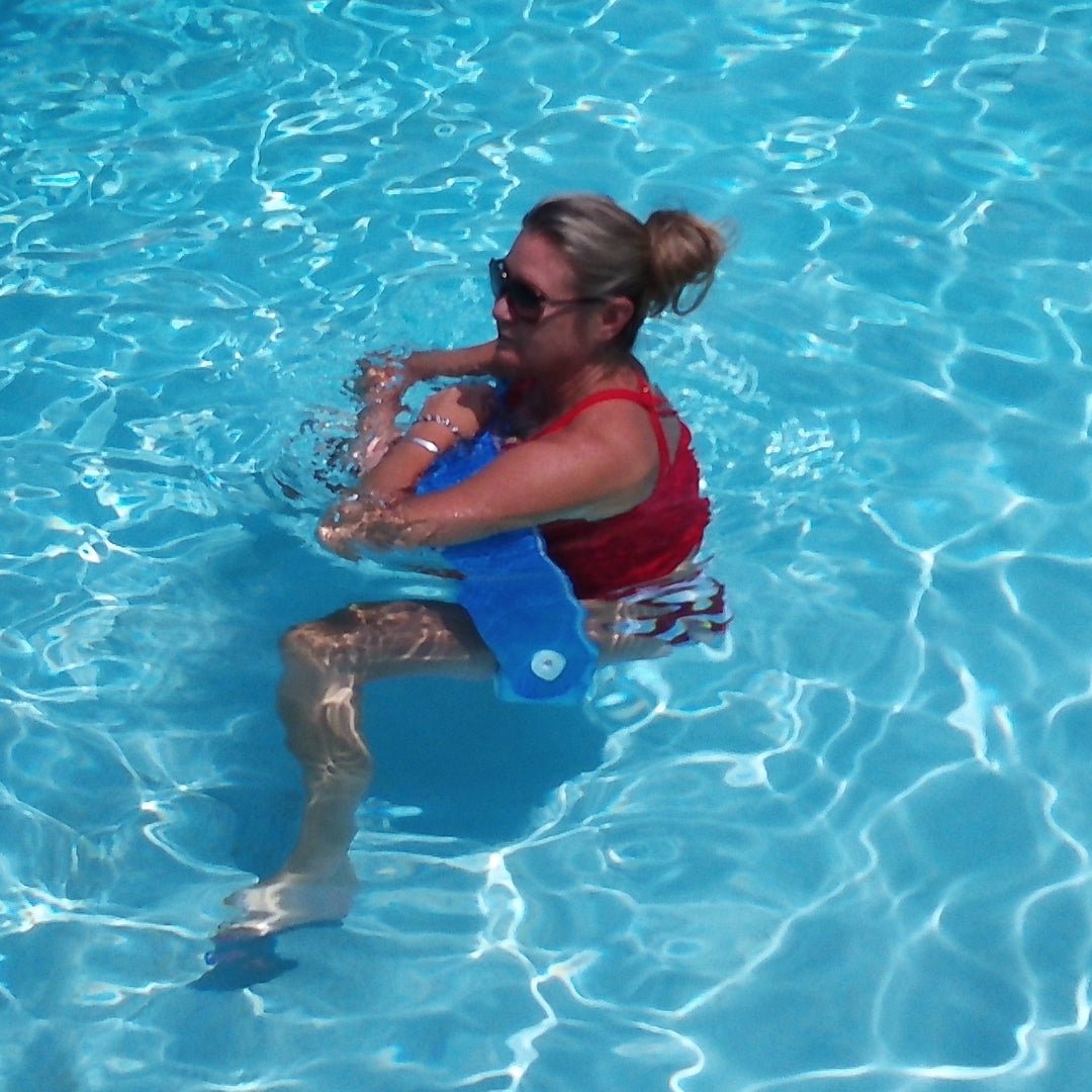 CZTICLE® 🔥 Water Recliner D04