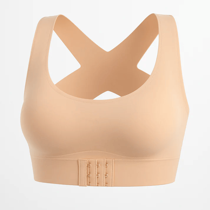 Sfrcord® 🔥2025 Summer Hot Sale 50% OFF-✨TrueForm Posture Correcting Bra D01