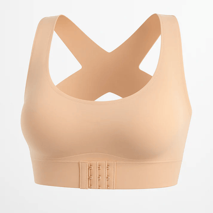 Sfrcord® 🔥2025 Summer Hot Sale 50% OFF-✨TrueForm Posture Correcting Bra D01