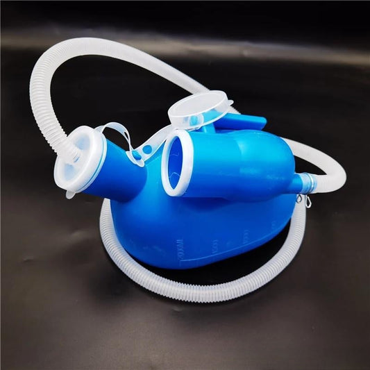 🔥LAST DAY 50% OFF - Cilifer® Portable Urinals D01
