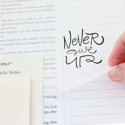 Cilifer®🔥LAST DAY 49% OFF -🙏🏼The Bible In A Year: A 52-Week Journey Through God's Word(✨Hardcover)