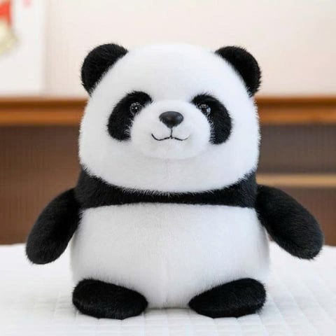 🎁Last Day Promotion 49% OFF - THE PANDY - Emotional Healing on Demand D01