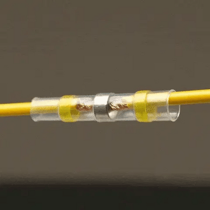Cilifer® 🔥Solder Seal Wire Connectors D01