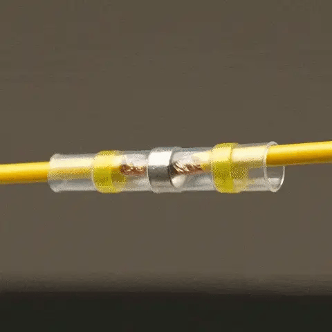 Cilifer® 🔥Solder Seal Wire Connectors D01