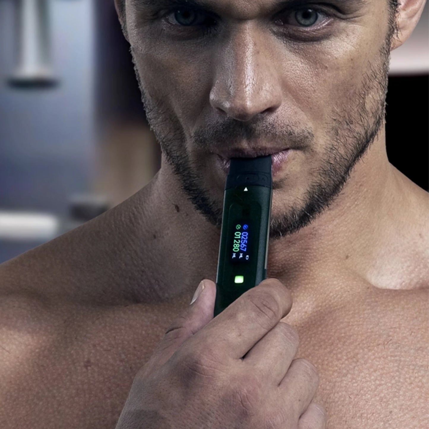 DAFEILA® 🔥The Inex-Air Breathing Exercise Device D02