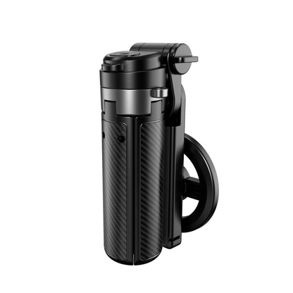 Cilifer®🔥4-in-1 Multifunctional 360° Rotation Magnetic Selfie Stick D01