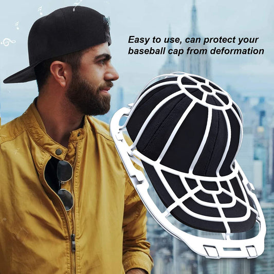 Sfrcord® 🔥 Hat Washer Cage D01