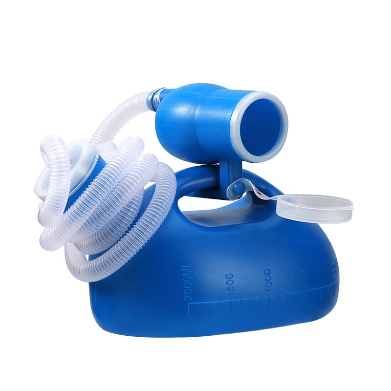 🔥LAST DAY 50% OFF - Cilifer® Portable Urinals D01