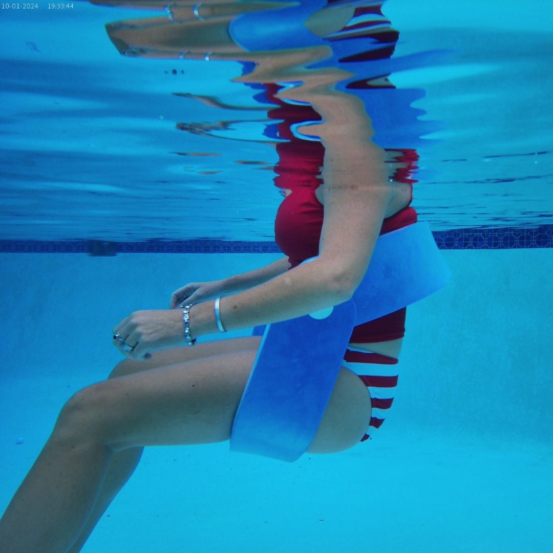 CZTICLE® 🔥 Water Recliner D04