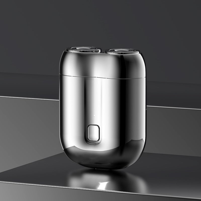 Cilifer® 🔥✨2025 New Upgrade Pocket Shaver USB Mini Shavers D02