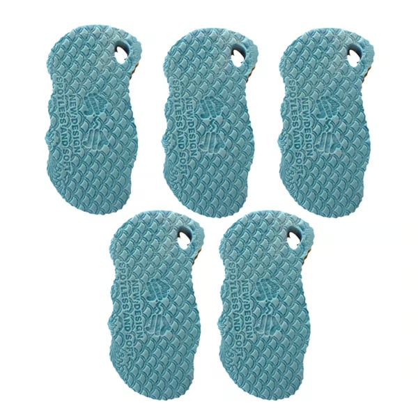 CZTICLE®🔥Magic Exfoliating Bath Sponge D01