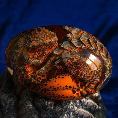 Cilifer® 🔥🐉Lava Dragon Egg-Perfect gift for dragon lovers🐉 D01