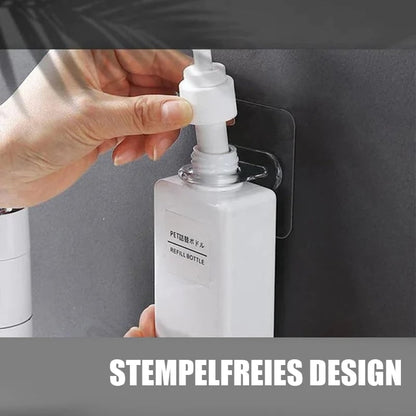 Cilifer®🔥 Multifunctional round hooks D01