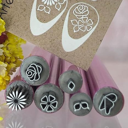🔥LAST DAY 49% OFF - Nail Art Stamp Pen