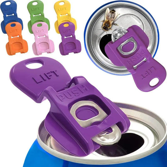 Cilifer®  🔥⌛LAST DAY SALE 49% OFF- Complete Cover Easy Tab Opener-New And Improved D02