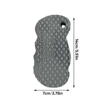 CZTICLE®🔥Magic Exfoliating Bath Sponge D01