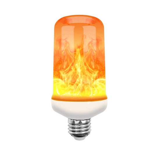 Cilifer®  🔥LED Flame Light Bulb With Gravity Sensing Effect D03