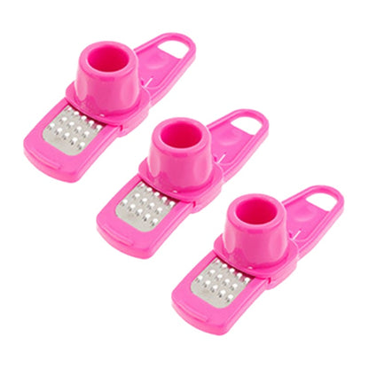 Cilifer®🔥Garlic Grinder D03