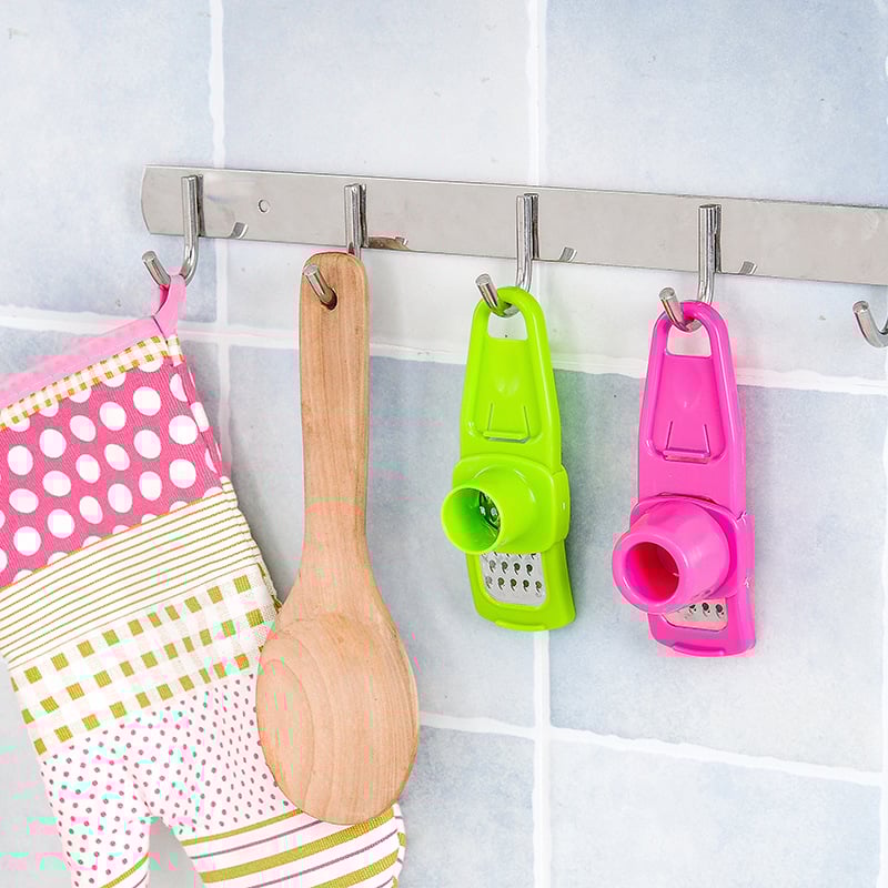 Cilifer®🔥Garlic Grinder D01