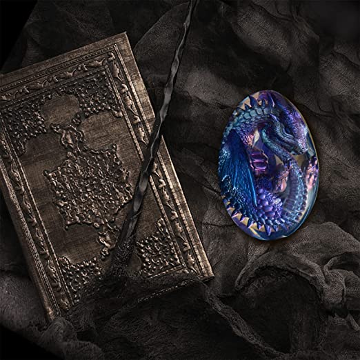 Cilifer® 🔥🐉Lava Dragon Egg-Perfect gift for dragon lovers🐉 D01