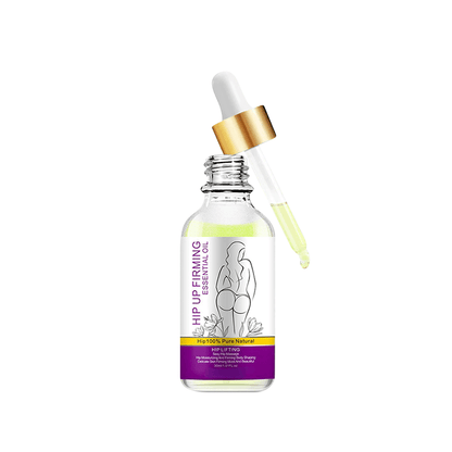 KISSHI™ Hip Plump Capric Oil D02