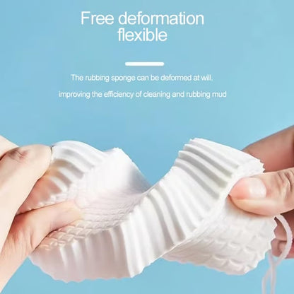 CZTICLE®🔥Magic Exfoliating Bath Sponge D01