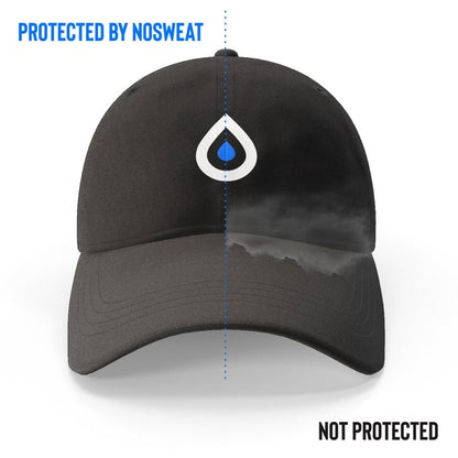 🔥Last Day 50% OFF - Sfrcord®💦No Sweat Hat Liners(10PCS) - Patented design & Sweatlock Technology D01
