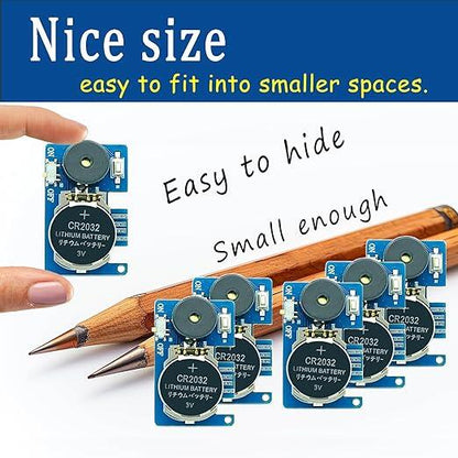 Cilifer® LAST DAY 49%OFF-🔥Cricket Noise Maker Prank D01