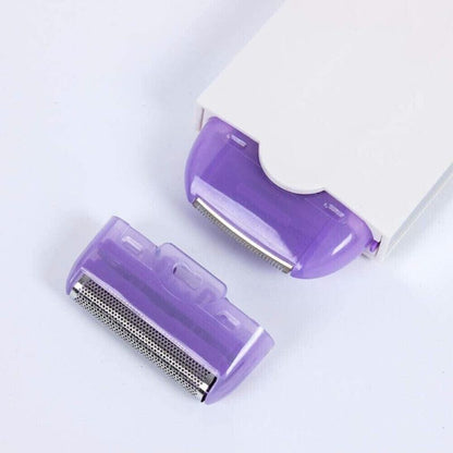 Cilifer® 🔥 Instant Smooth Hair Eraser Pain Free D01