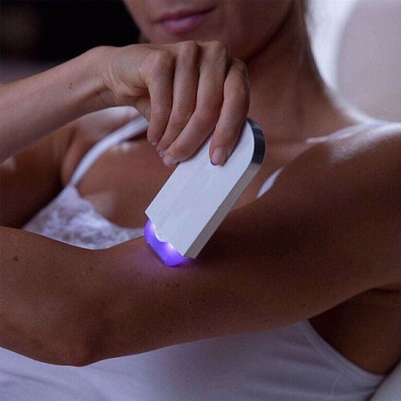 Cilifer® 🔥 Instant Smooth Hair Eraser Pain Free D01