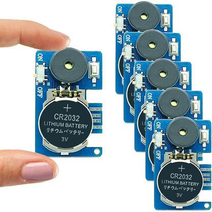 Cilifer® LAST DAY 49%OFF-🔥Cricket Noise Maker Prank D01