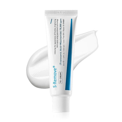 LUHAKA®🔥TX Cream -Hydrating And Moisturizing Spot-Lightening Cream D01