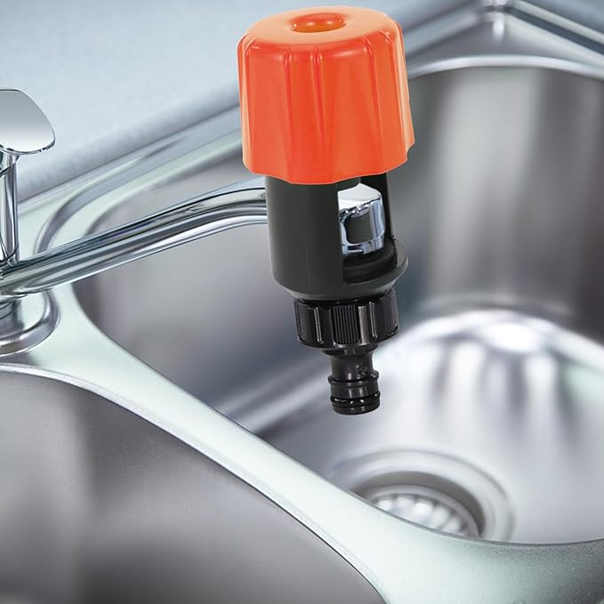 Cilifer® 🔥Mixer Tap Hose Connectors Set D01