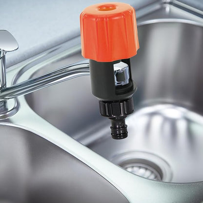 Cilifer® 🔥Mixer Tap Hose Connectors Set D02