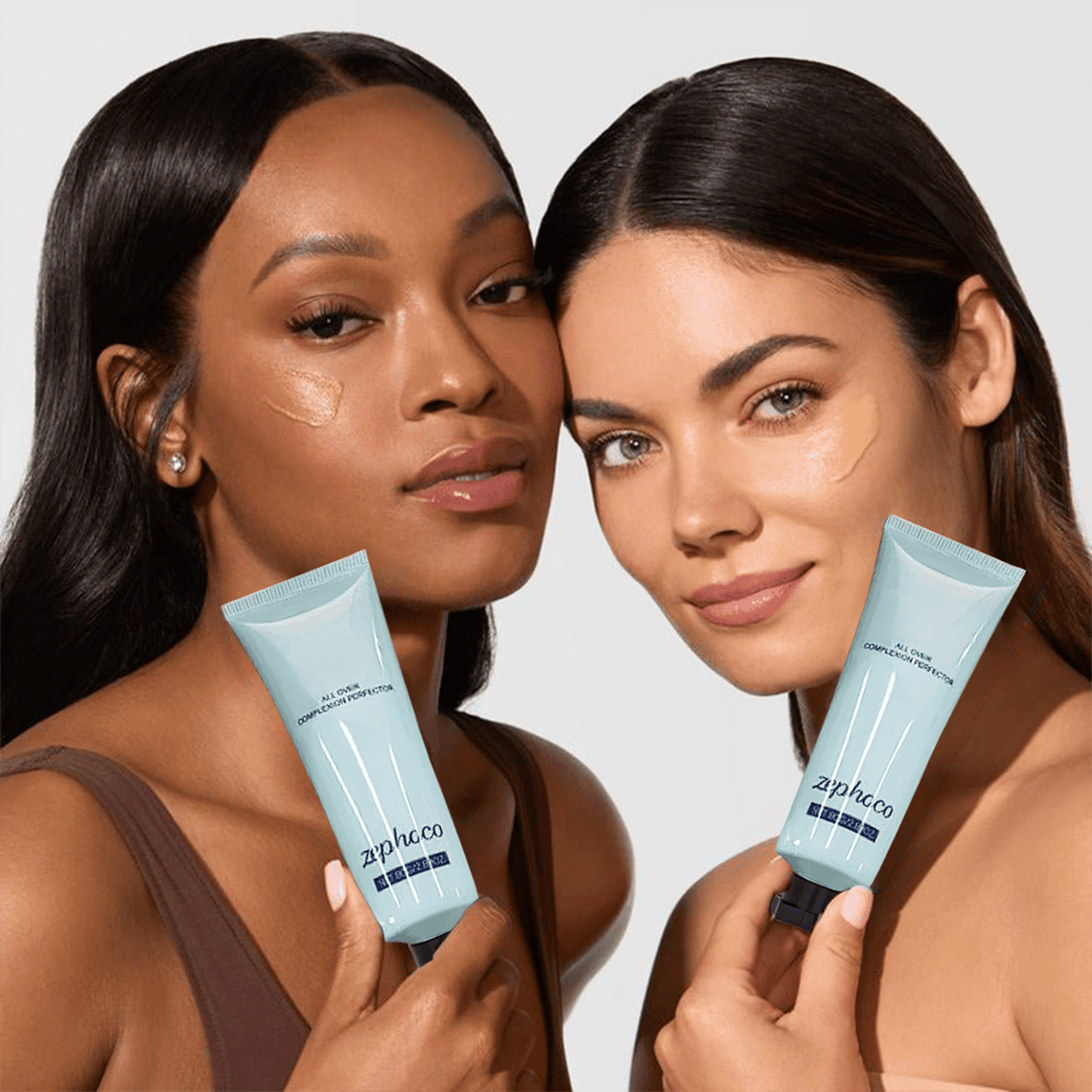 Luhaka® 🔥 All-in-one moisturizer. concealer & coverage✨ D04