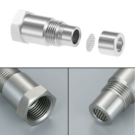 Cilifer® 🔥M18x1.5 Connector Extension for Industrial Hardware D01
