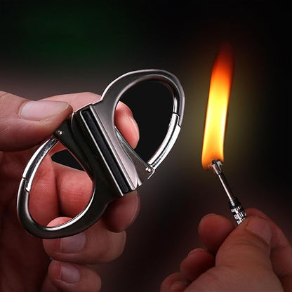 Cilifer®⚡️Keychain Lighter 🔥 D02