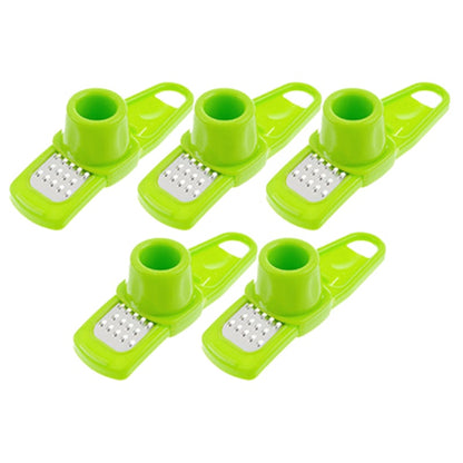 Cilifer®🔥Garlic Grinder D01