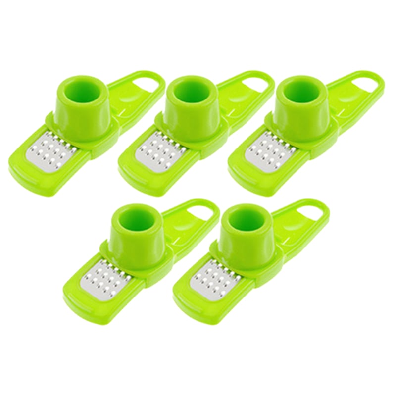 Cilifer®🔥Garlic Grinder D03